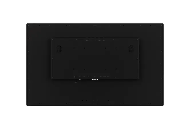 Touchscreen 27 Pollici Metallo (Alta Luminosità)