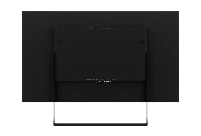 Monitor 32 Pollici Metallo