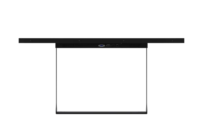 Touchscreen 32 Pollici Metallo