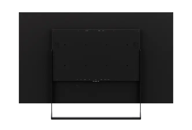 Touchscreen 32 Pollici Metallo