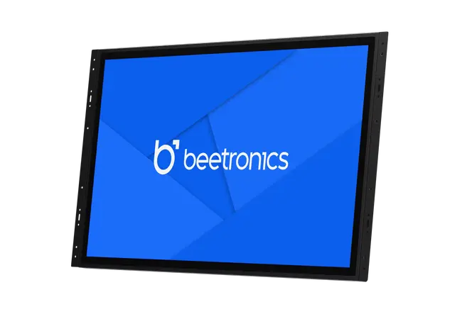 Touchscreen 32 Pollici Metallo