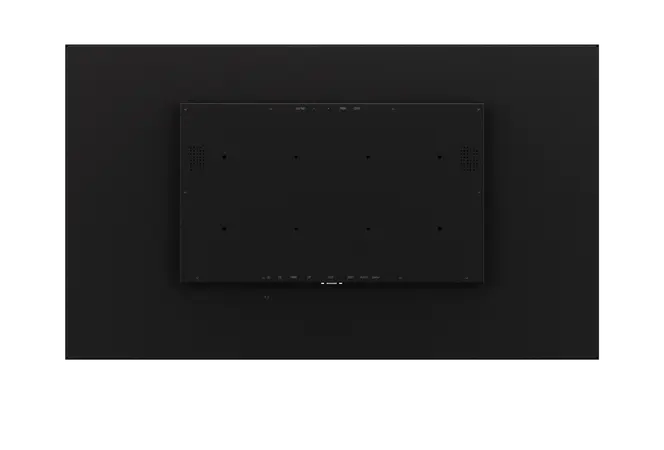 Touchscreen 32 Pollici Metallo
