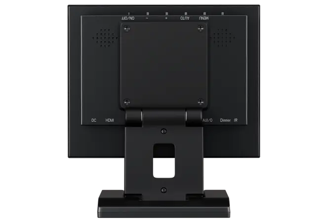 Touchscreen 8 Pollici Metallo (4:3)