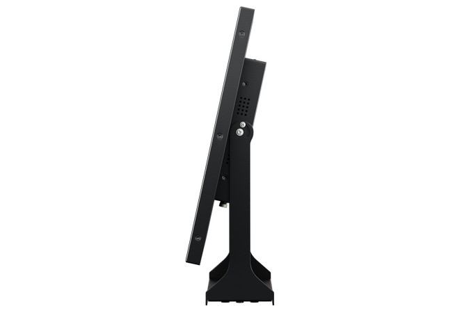 Monitor 15 Pollici Metallo (4:3)
