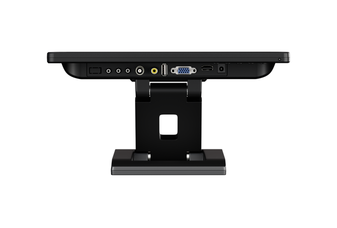 Monitor 12 Pollici