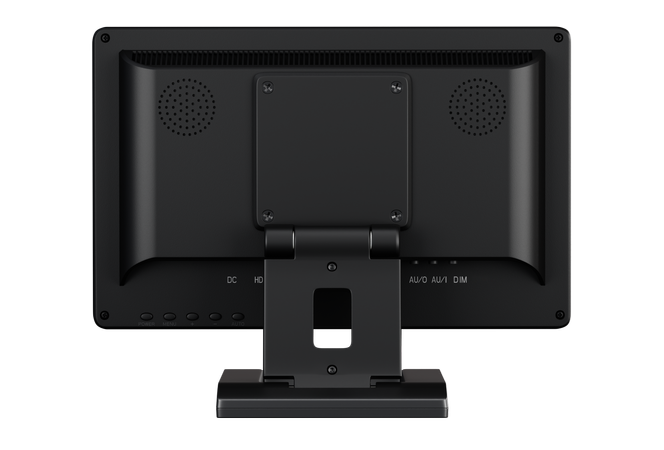 Monitor 12 Pollici