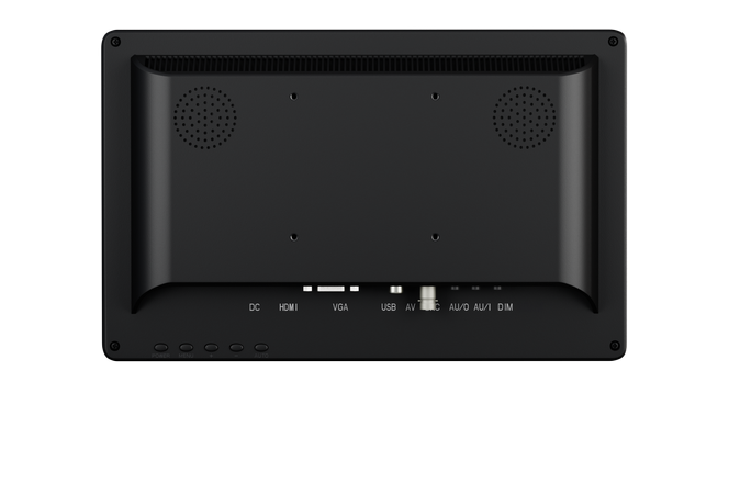 Monitor 12 Pollici