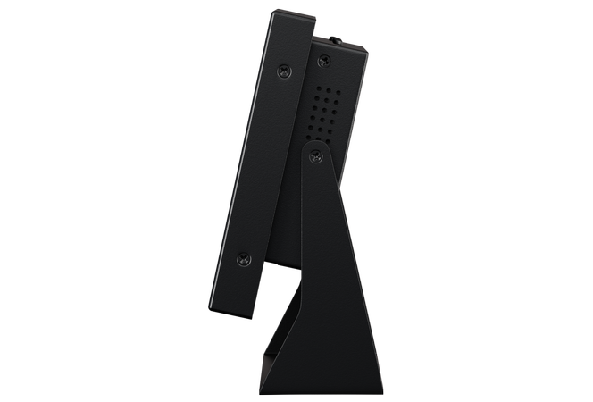 Touchscreen 7 pollici metallo