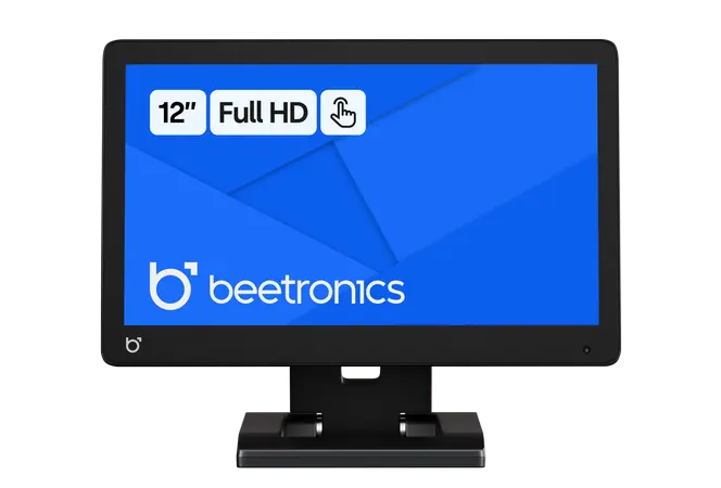 Touchscreen 12 Pollici