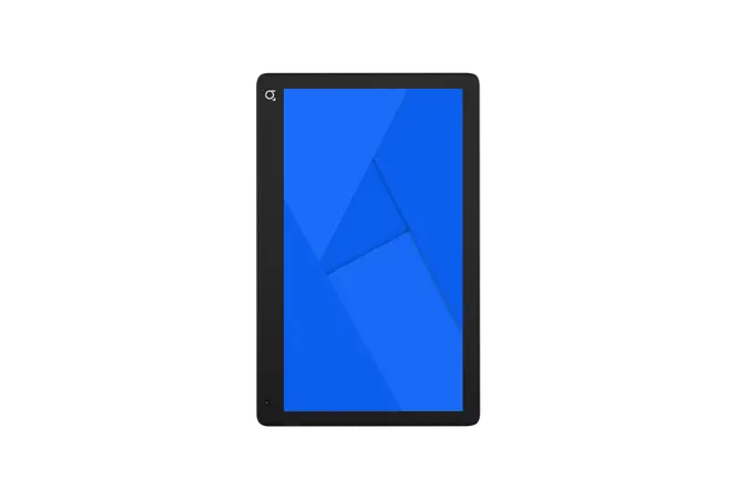 Touchscreen 12 Pollici