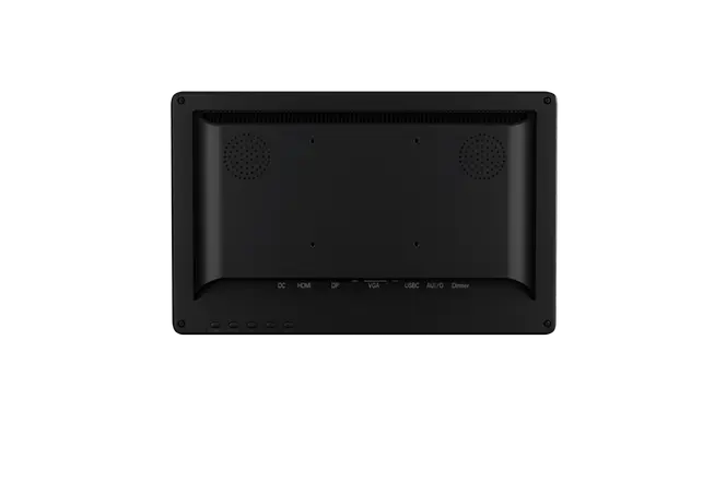Touchscreen 12 Pollici
