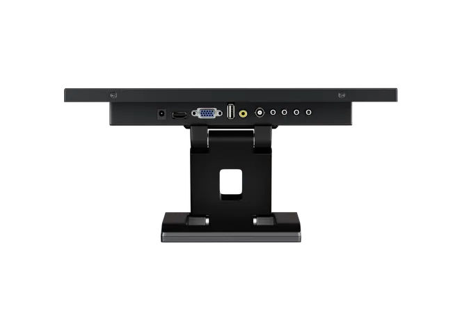 Monitor 13 Pollici Metallo