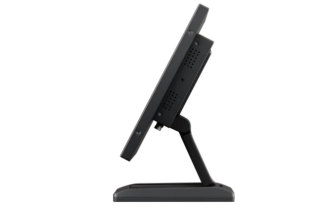 Monitor 13 Pollici Metallo