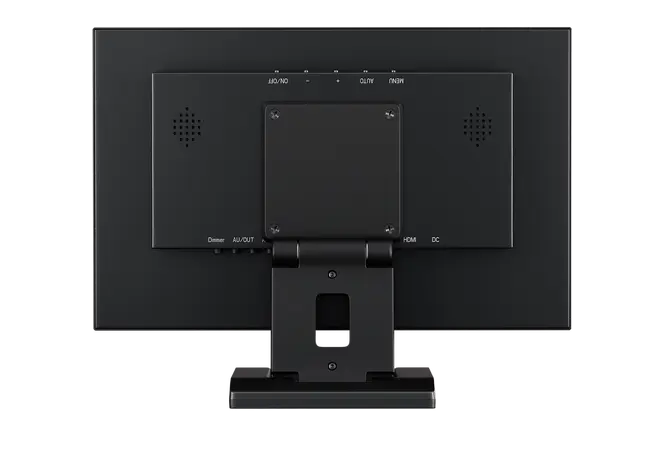 Monitor 13 Pollici Metallo