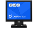 Touchscreen 10 Pollici Metallo (4:3)