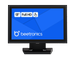 Touchscreen 13 Pollici Metallo