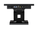 Monitor 9 Pollici Metallo