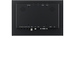 Monitor 9 Pollici Metallo