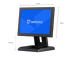 Monitor 9 Pollici Metallo