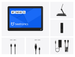Touchscreen 10 Pollici