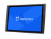 Touchscreen 19 Pollici Metallo