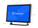 Touchscreen 19 Pollici Metallo