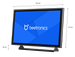 Touchscreen 22 Pollici Metallo