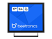 Touchscreen 17 Pollici Metallo (5:4)