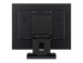 Monitor 12 Pollici Metallo (4:3)