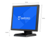 Monitor 12 Pollici Metallo (4:3)