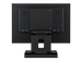 Monitor 10 Pollici Metallo