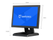Monitor 10 Pollici Metallo