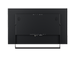 Monitor 24 Pollici Metallo