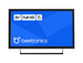 Touchscreen 24 Pollici Metallo