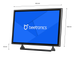 Touchscreen 24 Pollici Metallo