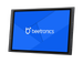 Touchscreen 24 Pollici Metallo