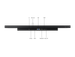 Touchscreen 27 Pollici Metallo