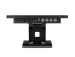 Monitor 12 Pollici Metallo SDI