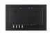 Monitor 12 Pollici Metallo SDI