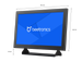 Monitor 15 Pollici Metallo SDI