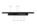 Monitor 22 Pollici Metallo SDI