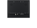 Monitor 8 Pollici Metallo (4:3)