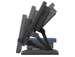 Monitor 8 Pollici Metallo (4:3)