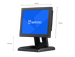 Monitor 8 Pollici Metallo (4:3)