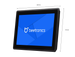 Touchscreen 10 Pollici Metallo (Alta Luminosità)