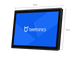 Touchscreen 22 Pollici Metallo (Alta Luminosità)