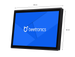 Touchscreen 24 Pollici Metallo (Alta Luminosità)