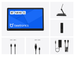 Touchscreen 15 Pollici