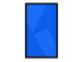 Touchscreen 32 Pollici Metallo