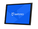 Touchscreen 32 Pollici Metallo